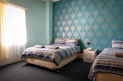 Budget Twin Room