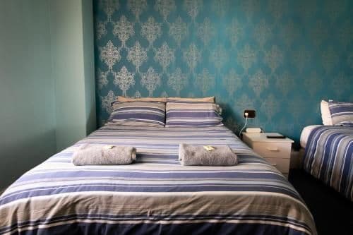 Budget Twin Room
