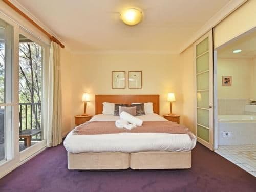 One-Bedroom Villa