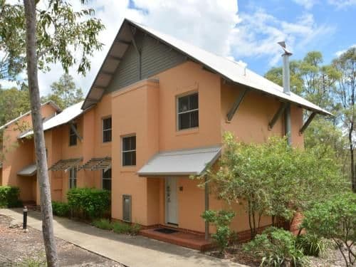 Two-Bedroom Villa