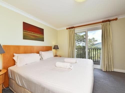 Two-Bedroom Villa