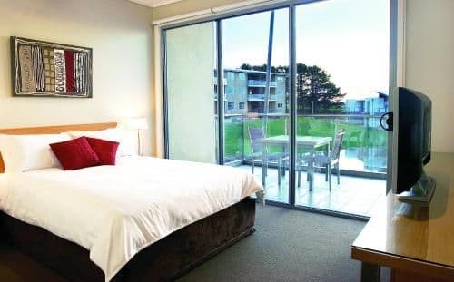 Resort Room