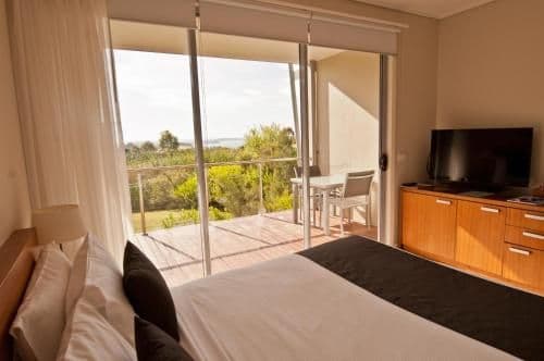 Resort Room