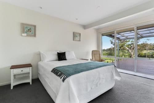 Three-Bedroom Townhouse