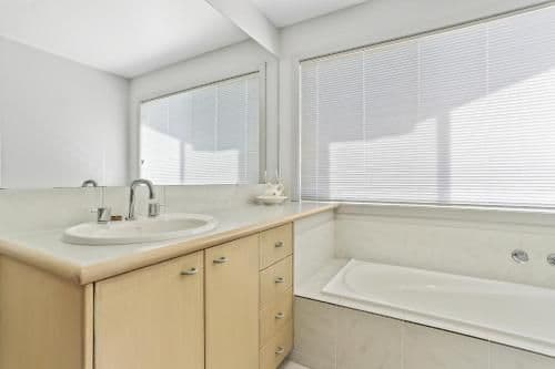 Three-Bedroom Townhouse