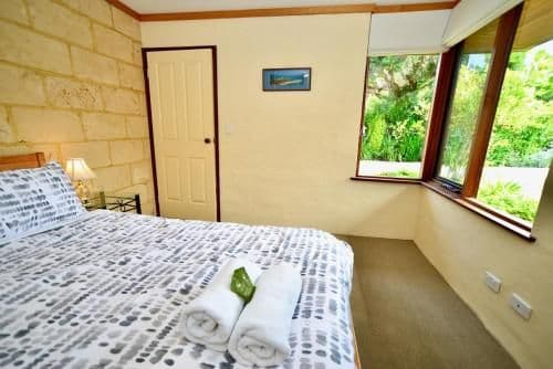 Three-Bedroom Chalet