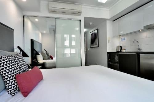 Studio Room