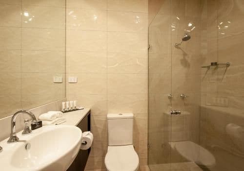Superior Queen Suite