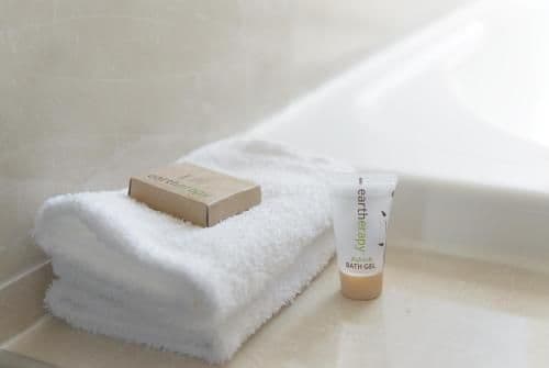 Special Offer - Suite with Spa Bath