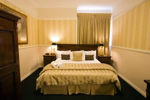 Executive Suite with Disability Access