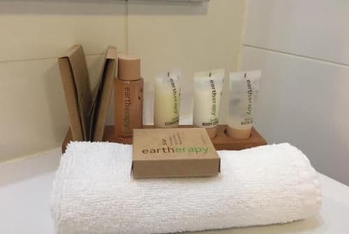 Special Offer - Suite with Spa Bath