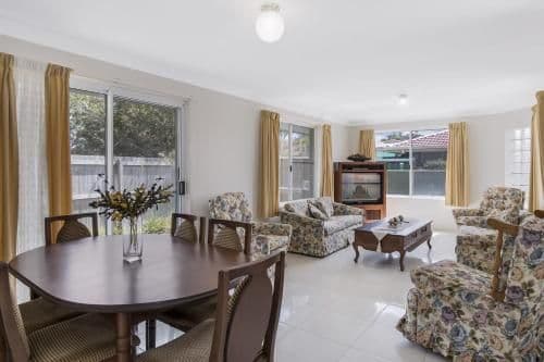 Two-Bedroom Villa