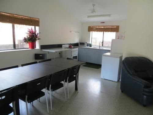 Five-Bedroom Holiday Home