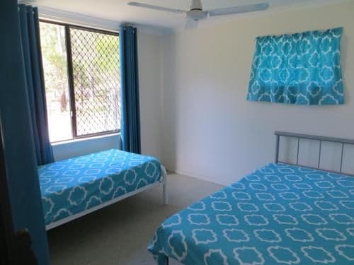 Five-Bedroom Holiday Home