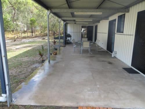 Five-Bedroom Holiday Home