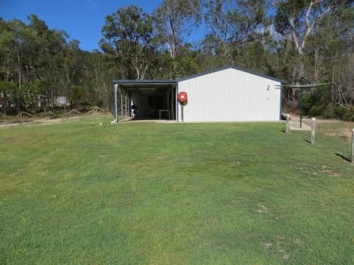 Five-Bedroom Holiday Home