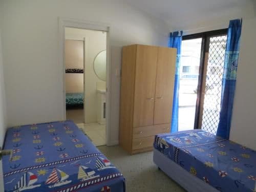 Five-Bedroom Holiday Home