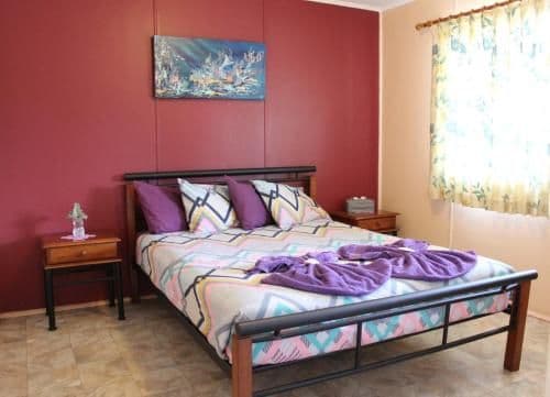 Two-Bedroom Chalet