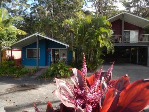 Chalet