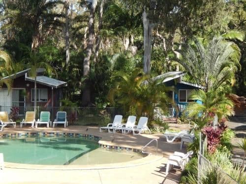 Family Bungalow