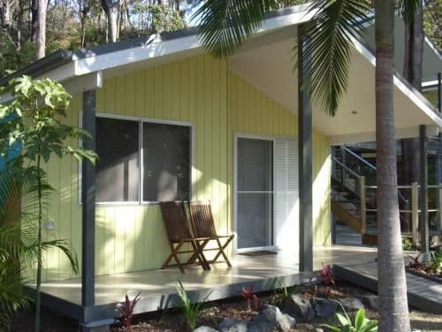 Chalet