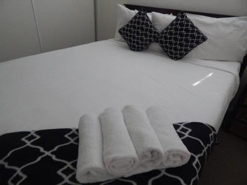 Deluxe Chalet