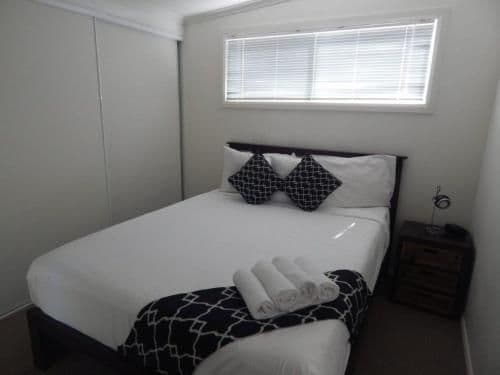 Deluxe Chalet