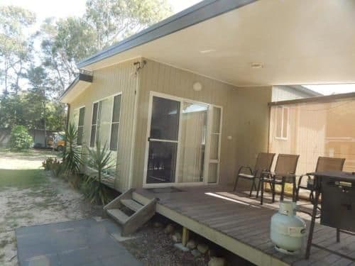 Deluxe Chalet