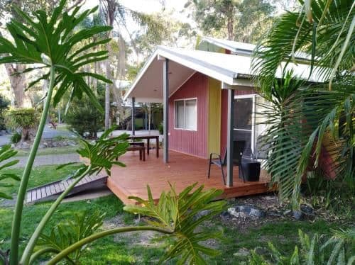 Chalet
