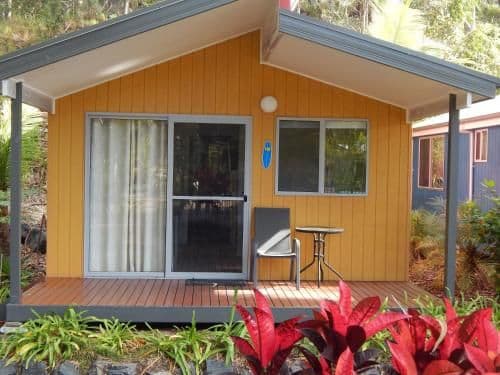 Family Bungalow