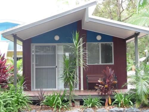 Family Bungalow