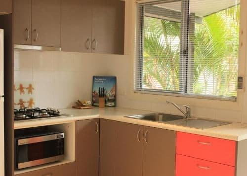 Two-Bedroom Villa