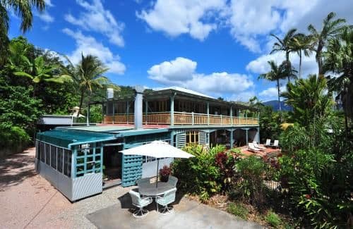 Holiday Home