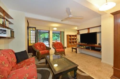 Double Room with Private Bathroom (pet friendly)