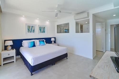 2 bedroom seaview apartment - Apartment 002