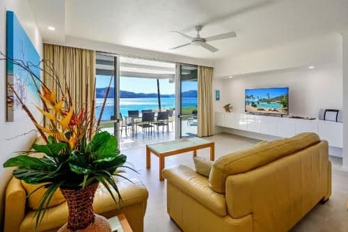 2 bedroom seaview apartment - Apartment 002