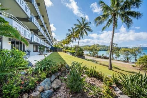 2 bedroom seaview apartment - Apartment 008