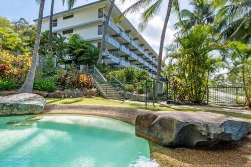 2 bedroom seaview apartment  - Apartment 006