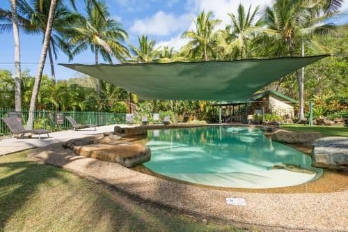 2 bedroom seaview apartment  - Apartment 006