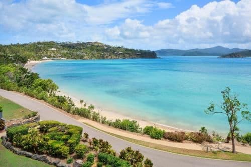 2 bedroom seaview apartment  - Apartment 207