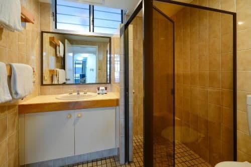 2 bedroom seaview apartment - Apartment 008