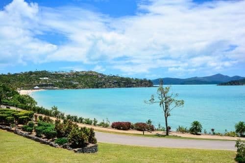 2 bedroom seaview apartment - Apartment 008