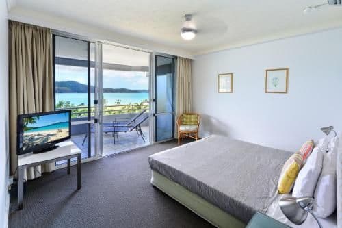 2 bedroom seaview apartment - Apartment 008