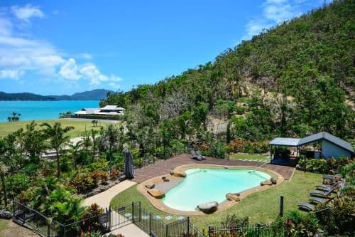 2 bedroom seaview apartment - Apartment 008