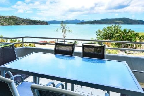 2 bedroom seaview apartment - Apartment 008