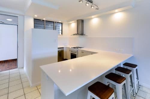 2 bedroom seaview apartment - Apartment 008