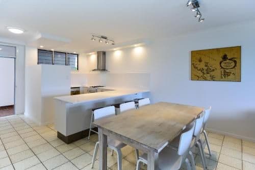 2 bedroom seaview apartment - Apartment 008