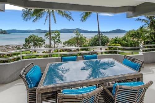 2 bedroom seaview apartment  - Apartment 006