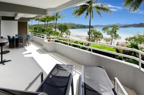 2 bedroom seaview apartment  - Apartment 006