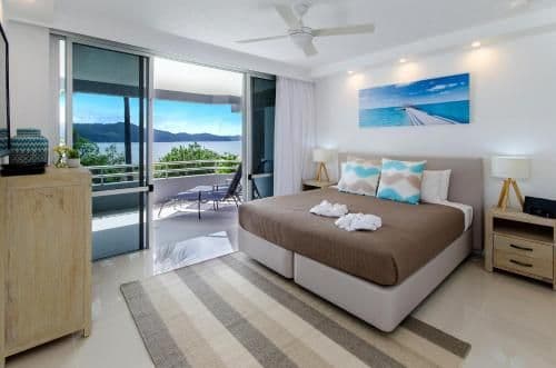2 bedroom seaview apartment  - Apartment 006
